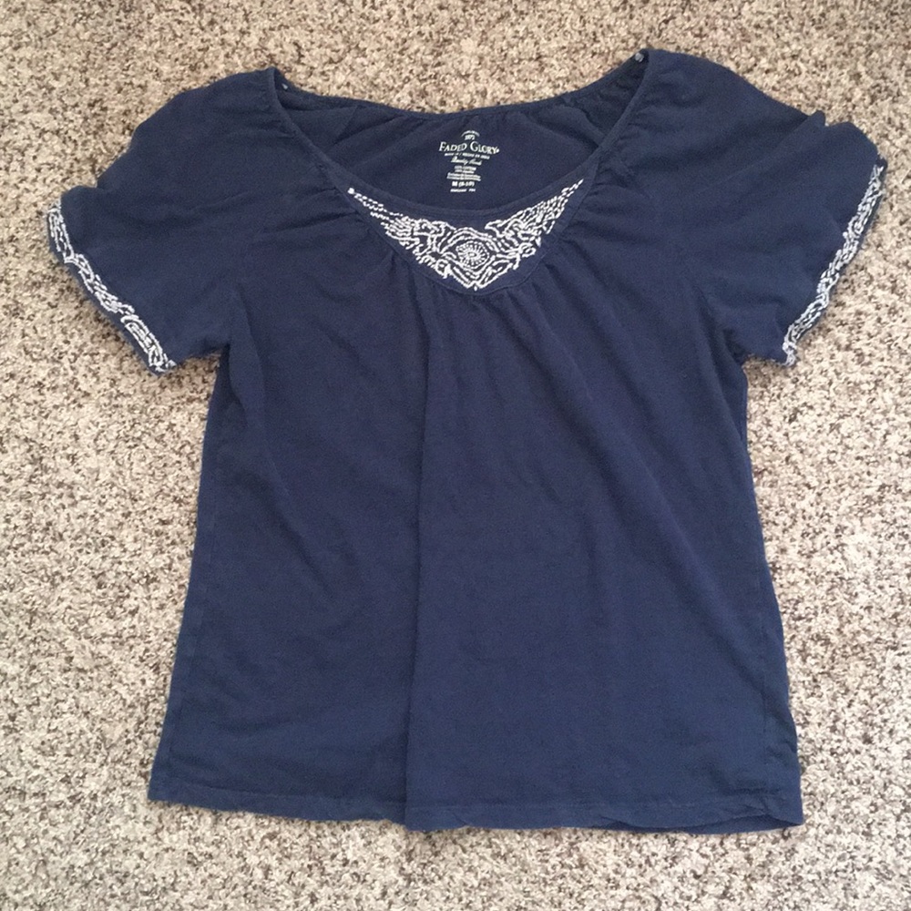 Never been worn!